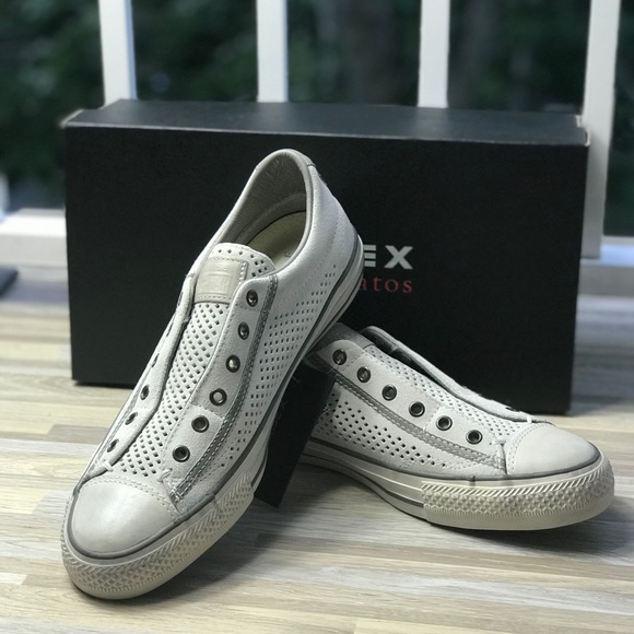 Coverse&J.Varvatos Ctas Vintage Natural W AUTHENTI - Picture 3 of 8